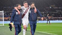 Fantacalcio Torino, nuovo (e lungo) stop per Belotti: i tempi di recupero