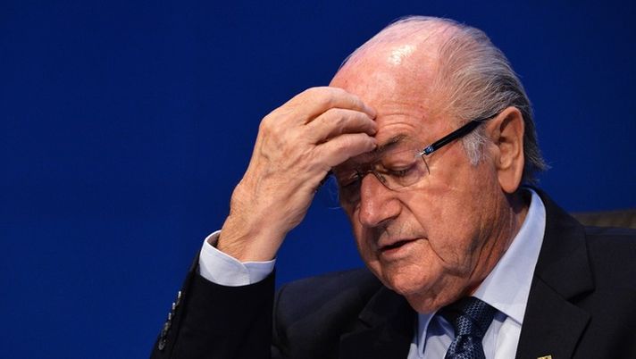 Scandalo Fifa, Blatter: “Con il calcio ho chiuso. La mia è una squalifica senza senso” Scandalo Fifa, Blatter: “Con il calcio ho chiuso. La mia è una squalifica senza senso”