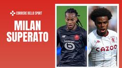 Calciomercato Milan – Saltati gli obiettivi Sanches e Chukwuemeka