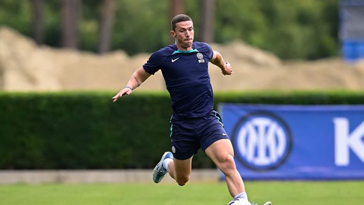 Fantacalcio Inter, ecco il motivo del cambio di Gosens dopo 45 minuti: affaticamento muscolare per il laterale Fantacalcio Inter, ecco il motivo del cambio di Gosens dopo 45 minuti: affaticamento muscolare per il laterale - immagine 1