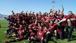 I primi 18 turni della Salernitana in A? Un disastro. Ma c’è chi ha fatto peggio