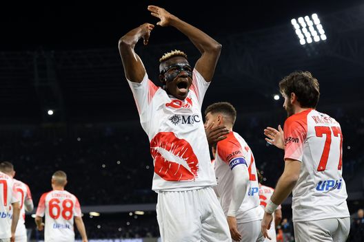 Napoli, che ritmo! Solo Inter (nel 2007) e Juventus (nel 2018) avevano fatto meglio- immagine 2