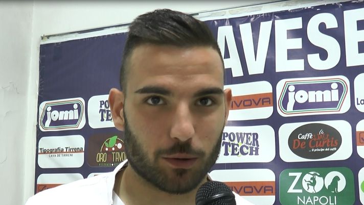 ESCLUSIVA PM – Brignola: “Gattuso mio allenatore? Magari…” ESCLUSIVA PM – Brignola: “Gattuso mio allenatore? Magari…” - immagine 1