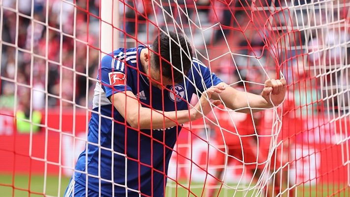 Niente aiuto dai rivali del derby: Schalke surclassato, Borussia sempre a meno uno… - immagine 1