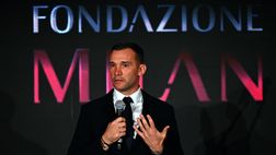 Milan-Inter, Shevchenko: “Derby sentito, ma senza odio o esagerazione”