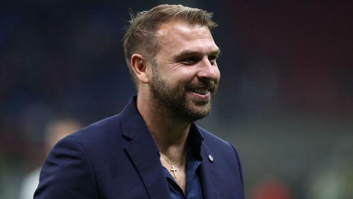 Venezia, Zanetti promette: “Se ci salviamo, mi rituffo nell’acqua della Laguna” - immagine 1