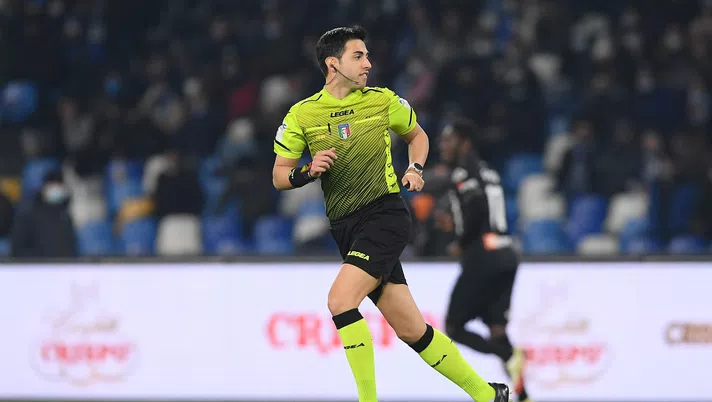 Bologna-Torino, le designazioni: arbitra Massimi, Ghersini al VAR - immagine 1