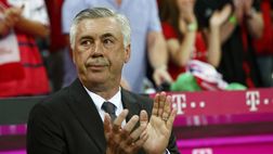 Bundesliga, 1/a giornata: Ancelotti parte a razzo. Vincono Dortmund e Wolfsburg