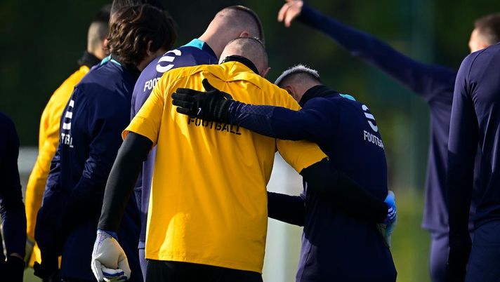 FCIN1908 / Lukaku, Brozovic, Barella, Calhanoglu: ecco situazione e convocati - immagine 1