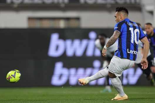 Inter, c’è un male ormai cronico. Lautaro croce e delizia, ma a preoccupare sono alcuni segnali- immagine 2