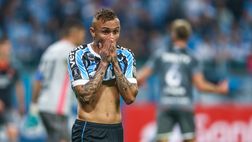 Calciomercato Milan – Everton, il papà: “Il Napoli ha parlato con lui…”