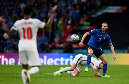  (Photo by Claudio Villa/Getty Images) 