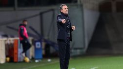 VIDEO – Prandelli non fa sconti: “Amrabat? I cambi vanno accettati. Sarà multato”