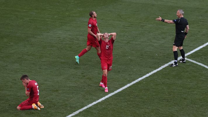 Jens Stryger Larsen Jens Stryger Larsen