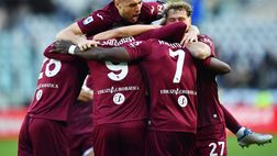 Serie A, Torino-Udinese 1-0: Karamoh regala i tre punti a Juric