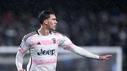 Juventus, Vlahovic non ce la fa: l’attaccante sarà assente con l’Udinese