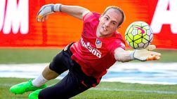 Sirene inglesi per Handanovic? All’Inter piace Oblak. Perin…