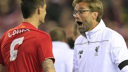 Corsera – Klopp punta l’Inter: Medel e Brozovic nel mirino