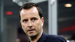 Rennes-Milan, Stephan: “Ce la giocheremo fino alla fine”
