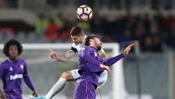 Anche Icardi esprime il suo dolore per Astori: “Riposa in pace, Davide”