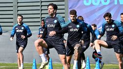 Emergenza finita per il Napoli, col Genoa possibile esordio per un azzurro: il nome