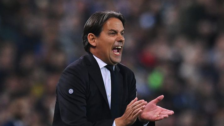 Udinese 1-2 Inter / Le parole di Inzaghi: “26 partite vinte? Non è un caso” - immagine 1