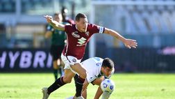 Salvate il soldato Belotti (e il Toro…)