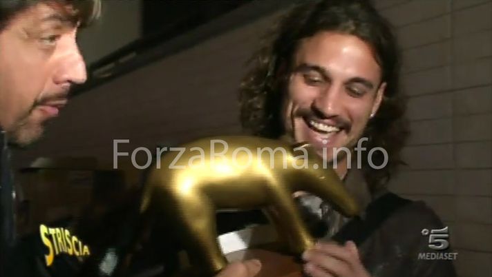 Osvaldo: “Non mi piace perdere, Erik è un bravissimo ragazzo” - immagine 1