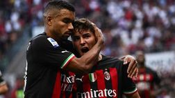 La squadra scudettata si conferma micidiale alla 1° giornata