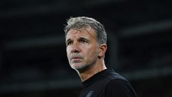 Serie A – Lecce, Baroni valuta delle alternative in difesa