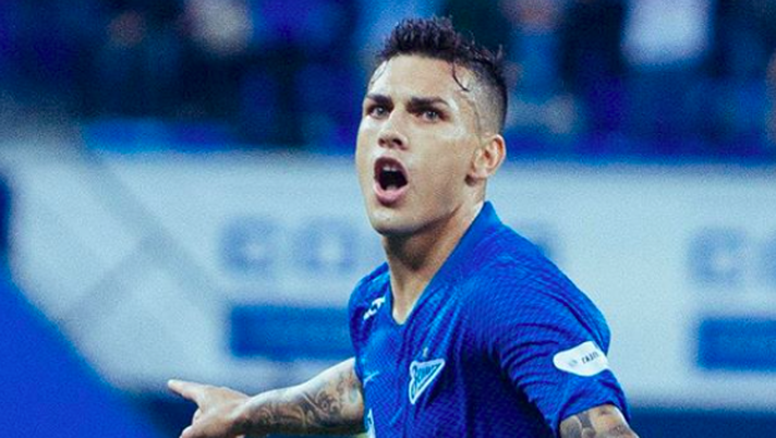 Calciomercato Milan, Leonardo al lavoro per il colpo Paredes: accordo raggiunto con l’argentino, ma lo Zenit… 