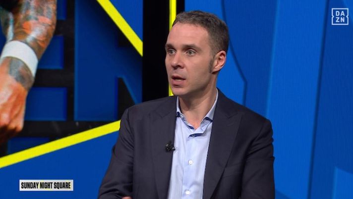 Borghi (DAZN): “Inter, col Verona doveva chiuderla. Dimarco? Sconvolgimento emotivo” - immagine 1