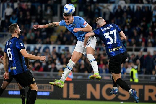 Milinkovic-Savic Milinkovic-Savic
