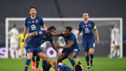 Il Porto stuzzica la Juventus: video e colonna sonora del Titanic per vittoria in Champions contro bianconeri