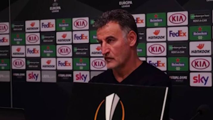 PSG, ufficiale Galtier: “La presenza di Campos decisiva. Su Neymar…” - immagine 1