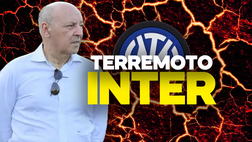 Mercato Inter – Marotta ribalta tutto! Pronto a mandare via 6 giocatori