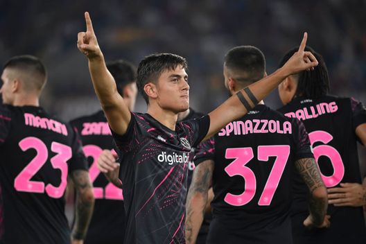Getty Images Roma, i cambi tornano Special: già 5 punti conquistati tra campionato e coppa- immagine 2