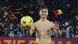 Joya senza fine. Dybala boom grazie a De Rossi: adesso ha un ruolo “alla Totti”