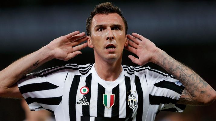 Mandzukic: “Ora segnerò a raffica! Ma che disperazione: mi svegliavo di notte…” Mandzukic: “Ora segnerò a raffica! Ma che disperazione: mi svegliavo di notte…” - immagine 1
