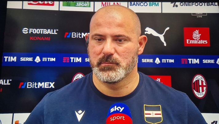 Stankovic: “Sui giovani stiamo migliorando. Contento per Filip in Olanda perché…” - immagine 1