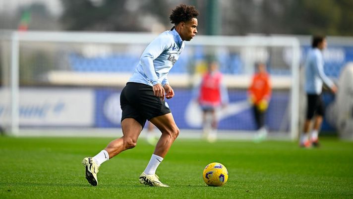 Inter, Buchanan è pronto all’esordio: apprendistato ad Appiano finito. In campo già a Roma? - immagine 1