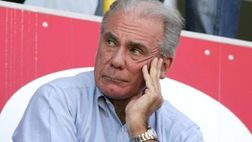 Il Bologna ricorda Gazzoni con la Juve