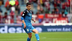 UFFICIALE. Lecce, preso Dell’Orco dal Sassuolo: il comunicato