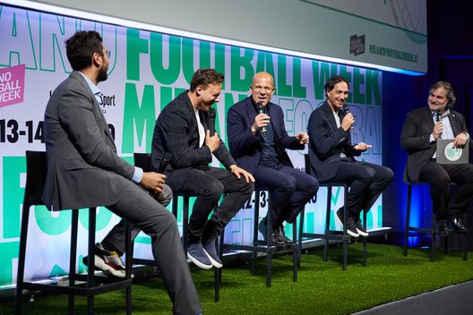 Nesta e Di Biagio, “Vi raccontiamo il nostro euroderby del 2003”- immagine 2