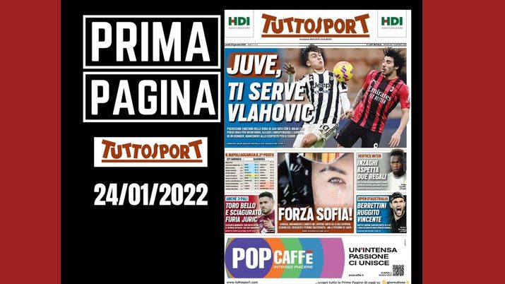 Tuttosport