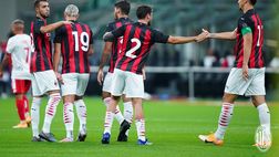 Milan, fissata un’amichevole contro il Chievo: ecco la data