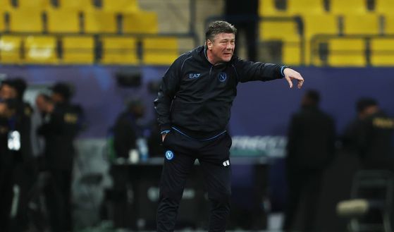 Napoli, l’allenamento verso l’Inter: Ngonge in gruppo, a parte Traoré- immagine 2