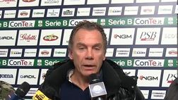 Palermo, Cecconi: “City Group e consolidamento? Dico la mia. Brunori top, Corini…”