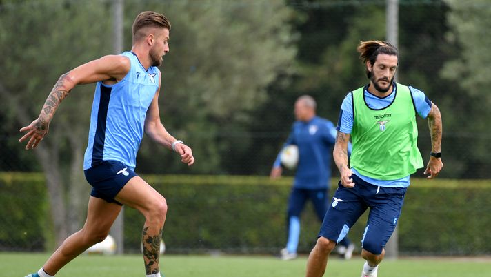 Lazio News – Sarri in emergenza: Milinkovic squalificato, Luis Alberto ko - immagine 1