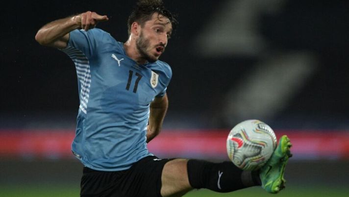 Sky: “La Roma vuole Viña per la fascia sinistra: investimento se la cifra scende” - immagine 1